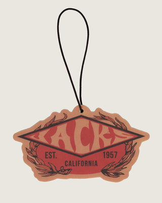 Jack's Surfboards Mural Air Freshener