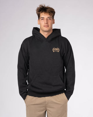 Mural PGMT HW Pullover Hoodie - Black