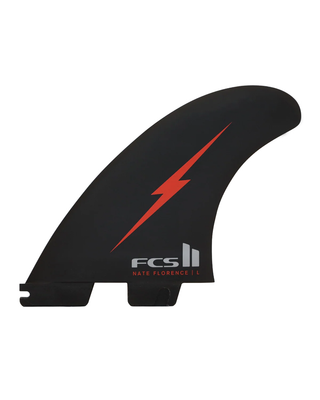 FCS II Nathan Florence PC Tri Fin Set