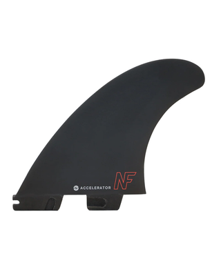 FCS II Nathan Florence PC Tri Fin Set