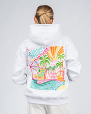 NB Balboa Pullover Hoodie