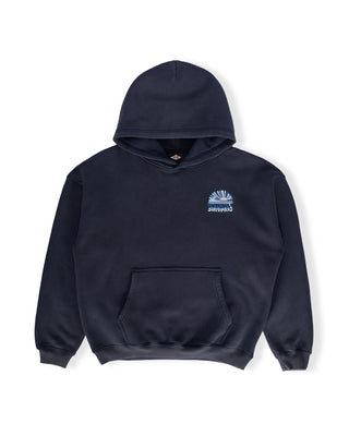 NB Balboa Pullover Hoodie - Navy