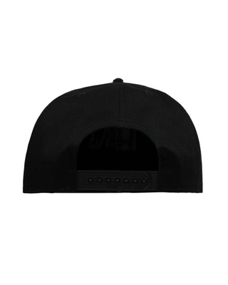 NB Pier Trucker Patch Canvas Hat
