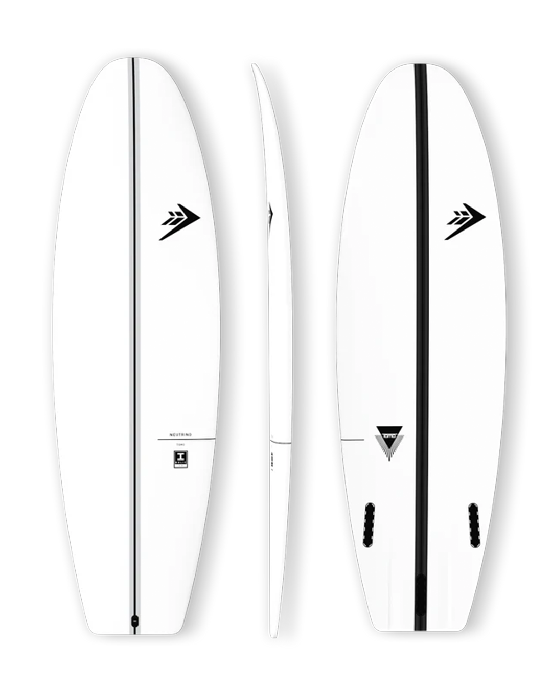 Firewire Neutrino Surfboard