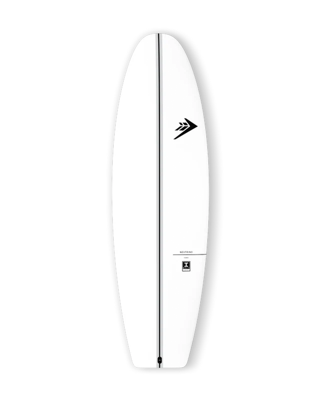 Firewire Neutrino Surfboard