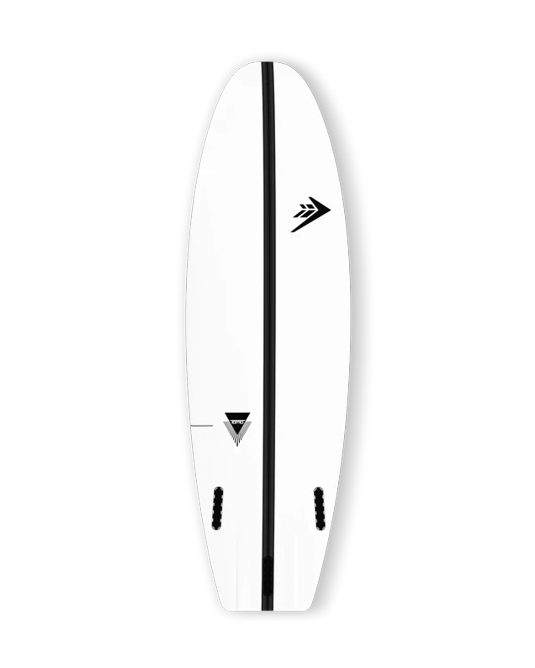 Firewire Neutrino Surfboard