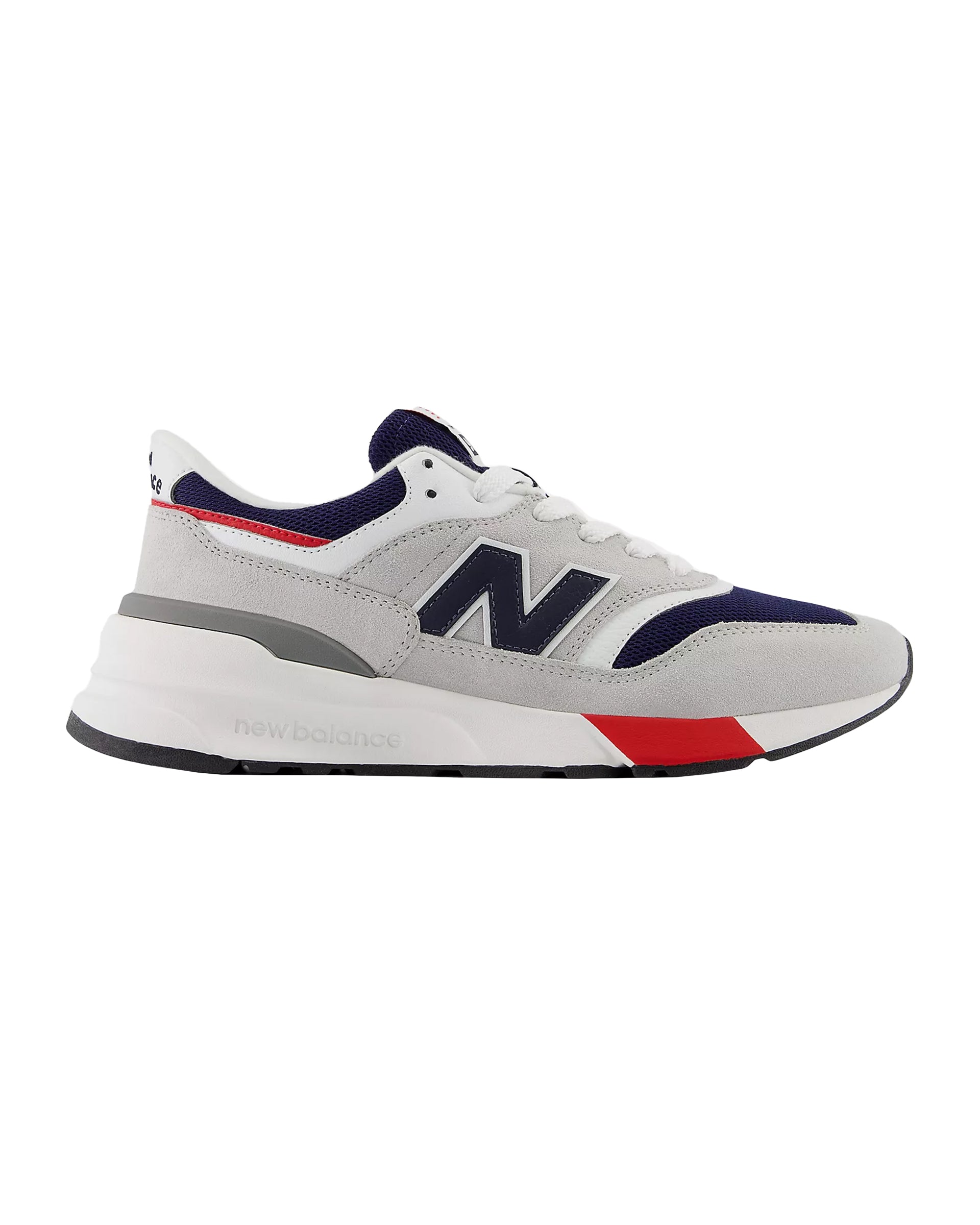 New Balance Men's 997R Shoes