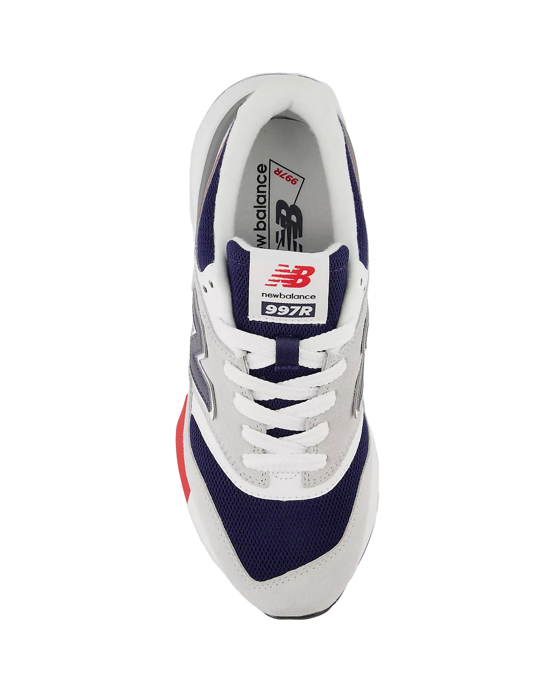 New Balance Men's 997R Shoes