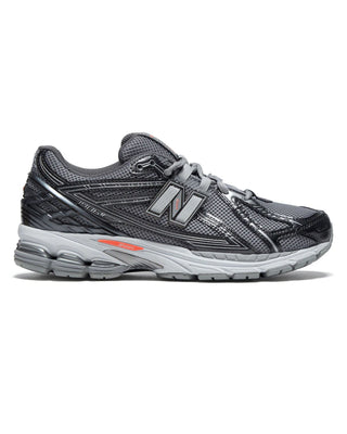 New Balance 1906R Shoes - Black Metallic