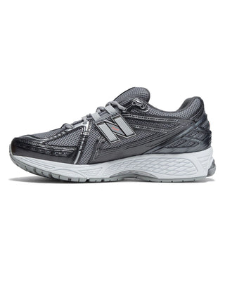 New Balance 1906R Shoes - Black Metallic