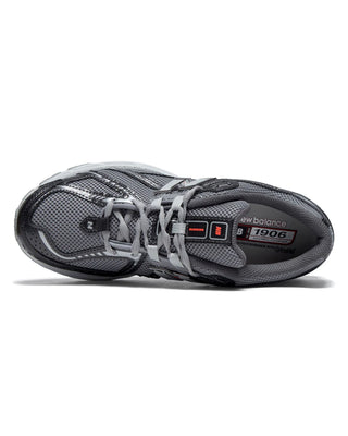 New Balance 1906R Shoes - Black Metallic