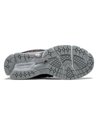 New Balance 1906R Shoes - Black Metallic