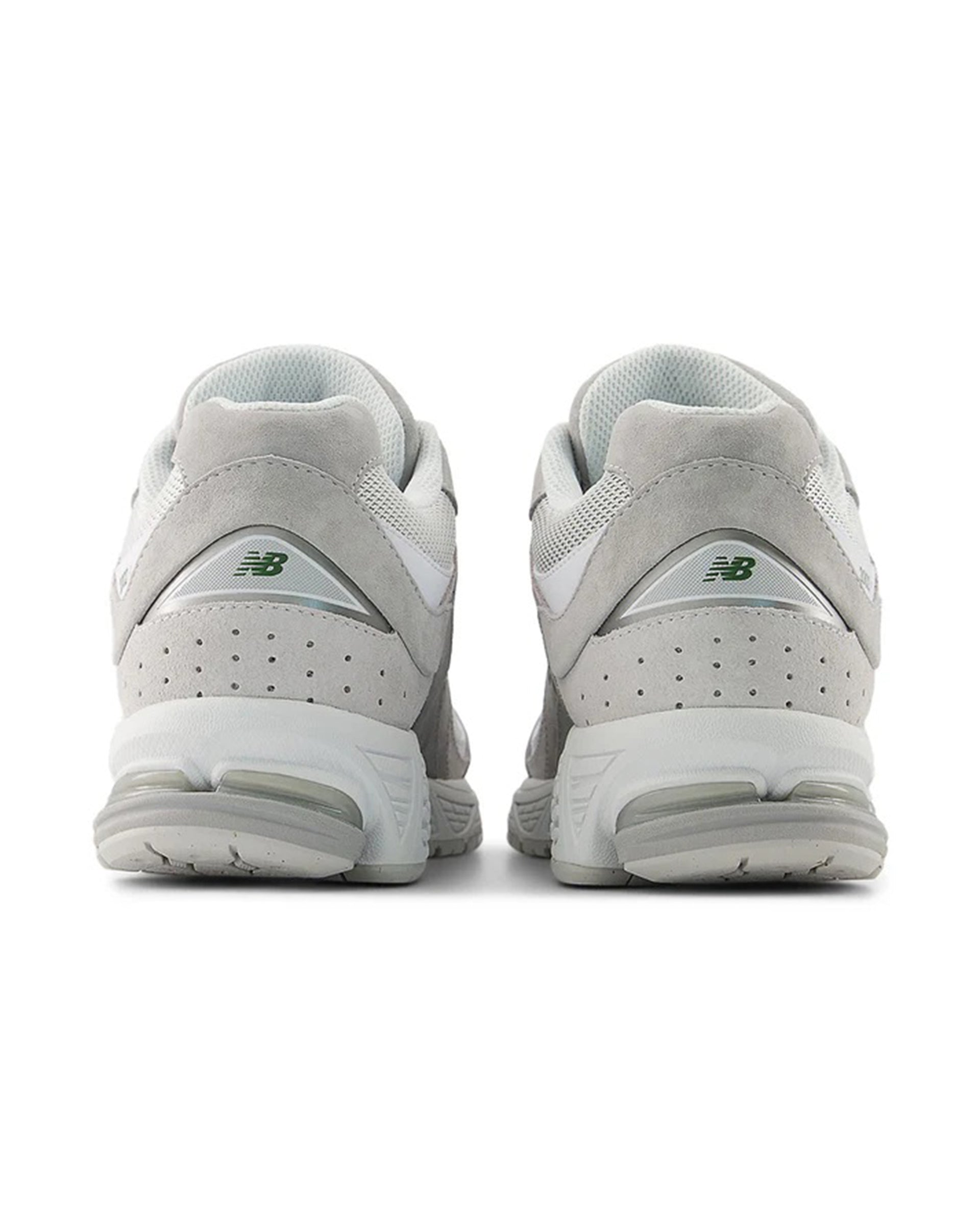 New Balance 2002R Shoes - Grey