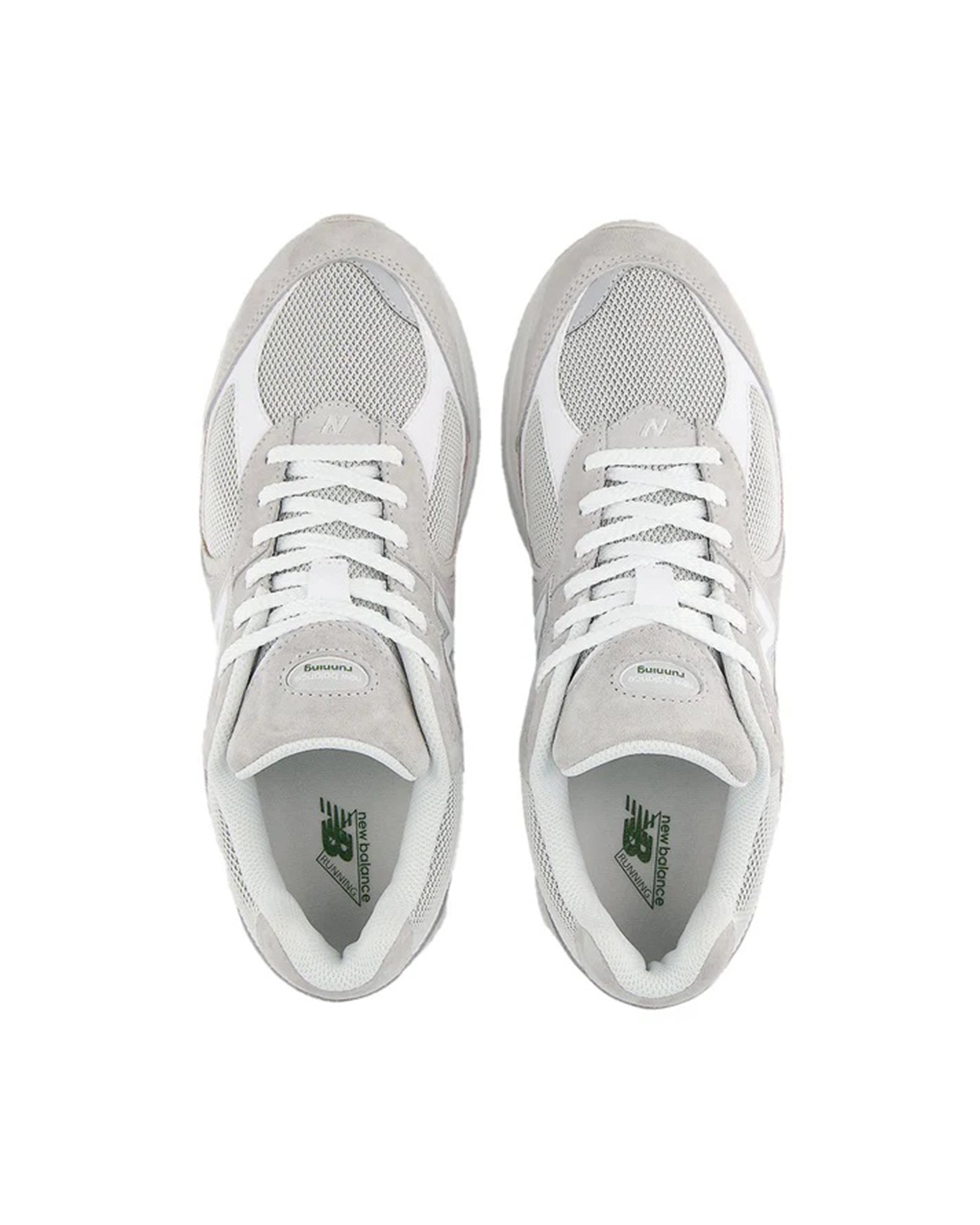 New Balance 2002R Shoes - Grey