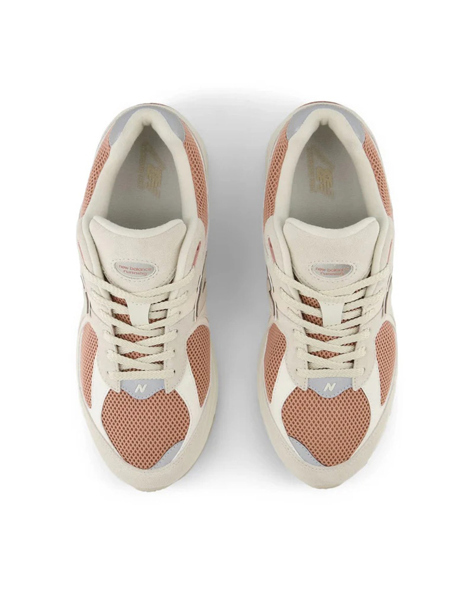 2002R Shoes - Grey Brown – Jack's Surfboards