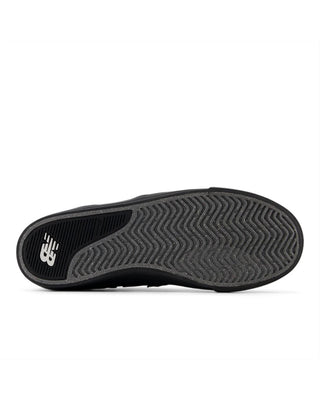New Balance NB Numeric Jamie Foy Shoe - Black/Brown