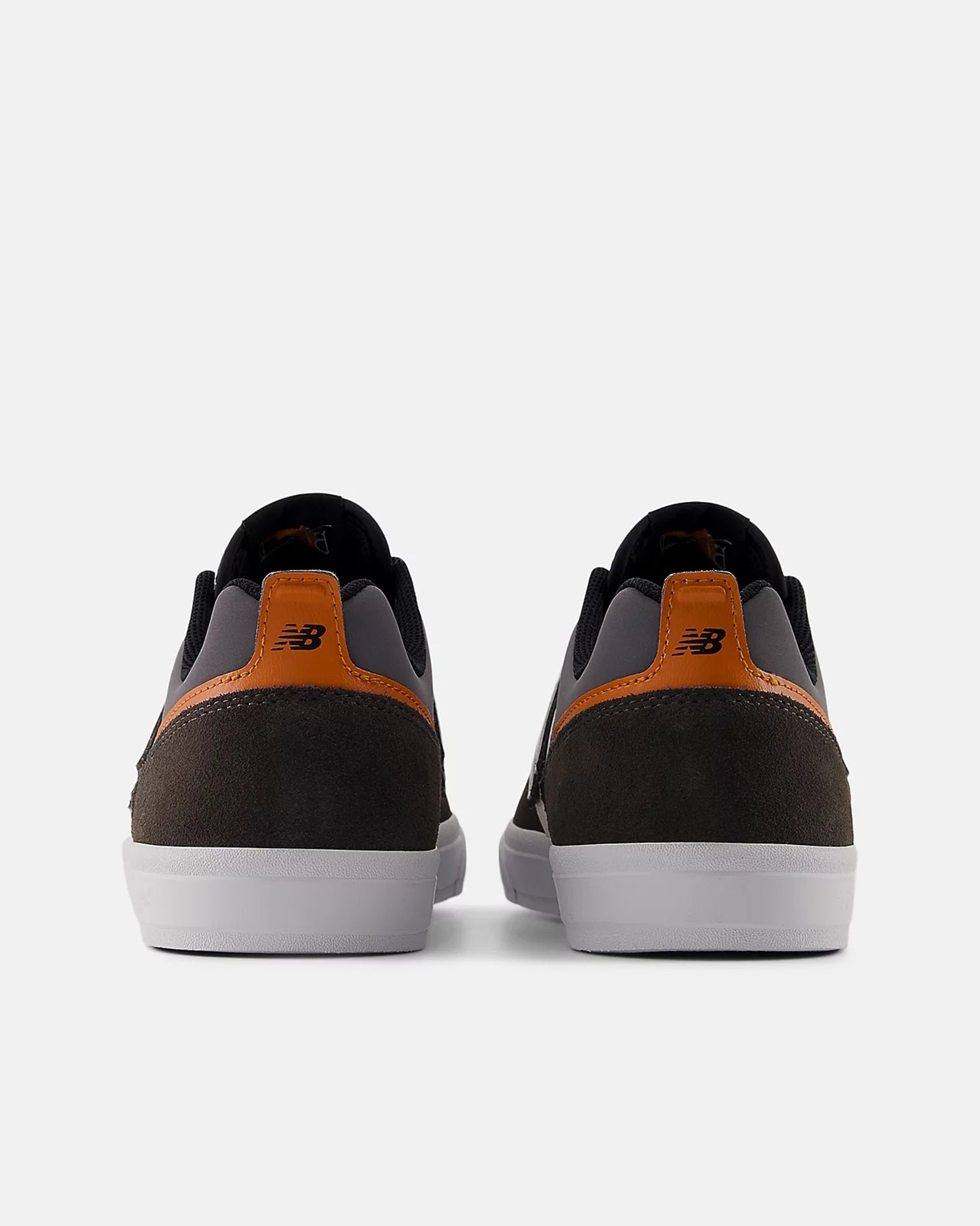 NB Numeric Jamie Foy 306 Shoes - Black Cement W/ Sea Salt – Jack's