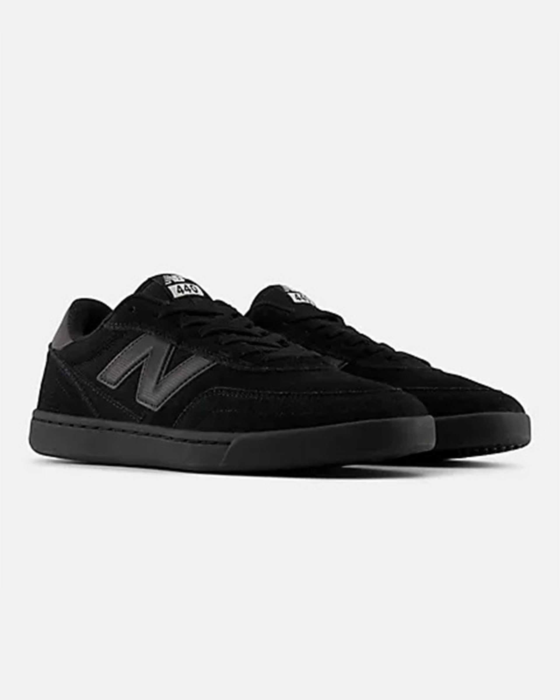 New Balance NB Numeric 440v2 Shoe - Black