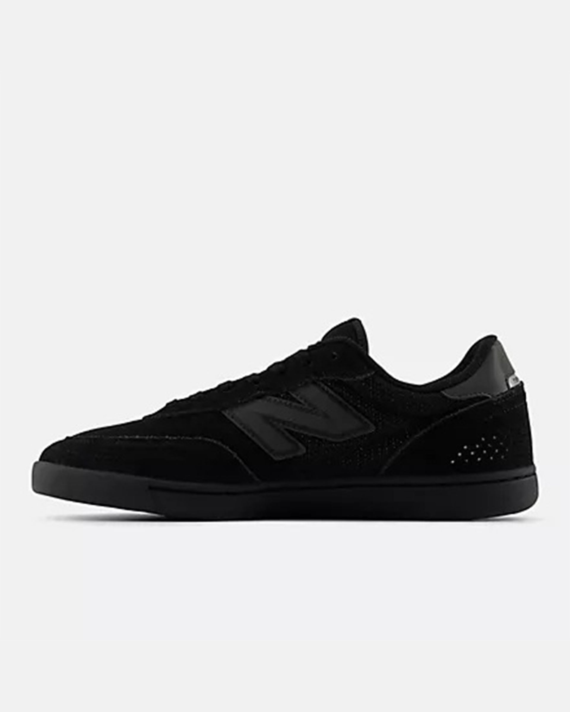 New Balance NB Numeric 440v2 Shoe - Black