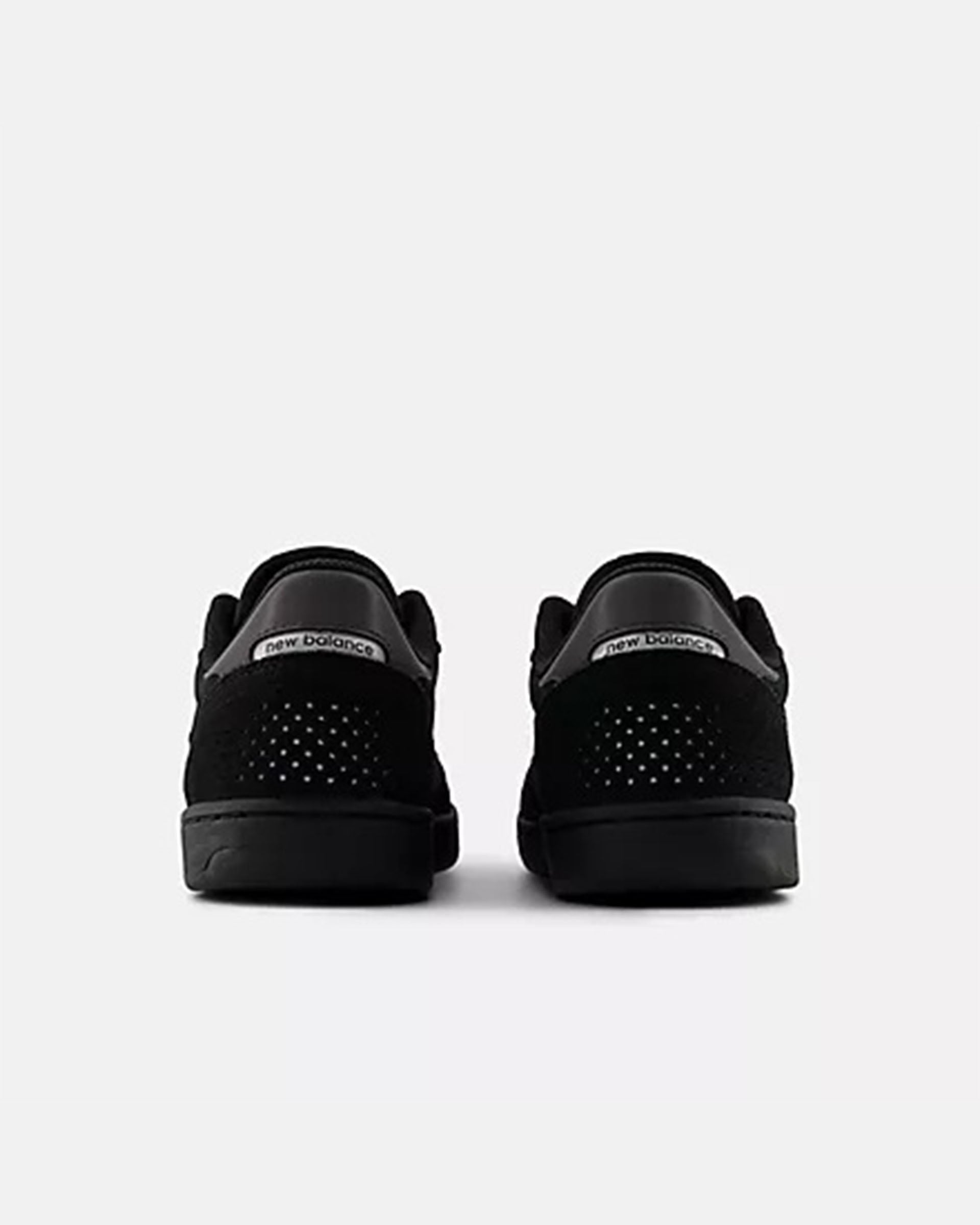 New Balance NB Numeric 440v2 Shoe - Black