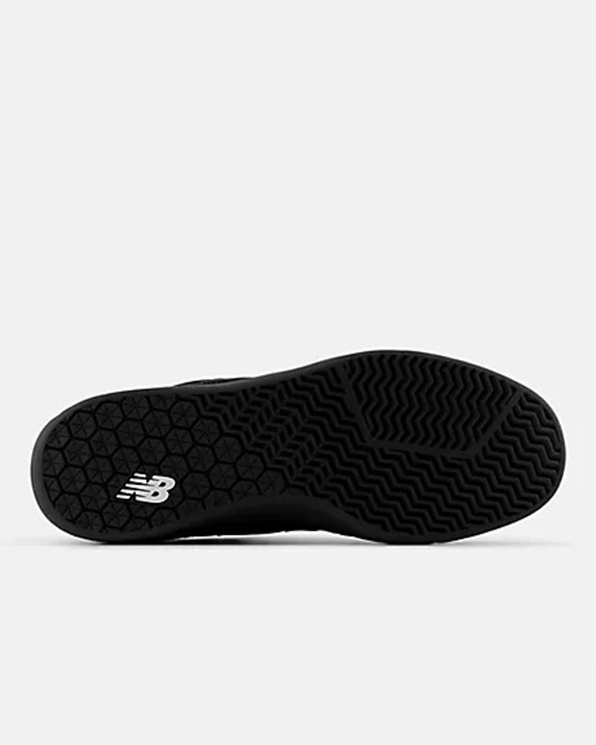 NB Numeric 440v2 Shoe - Black – Jack's Surfboards