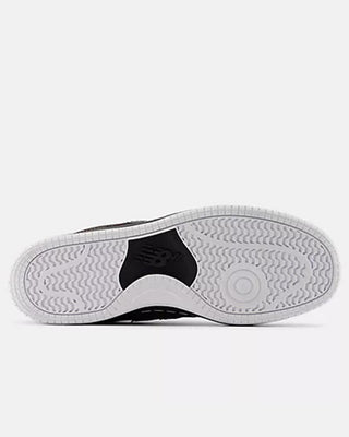 New Balance NB Numeric 480 Shoes - Black Cement/White