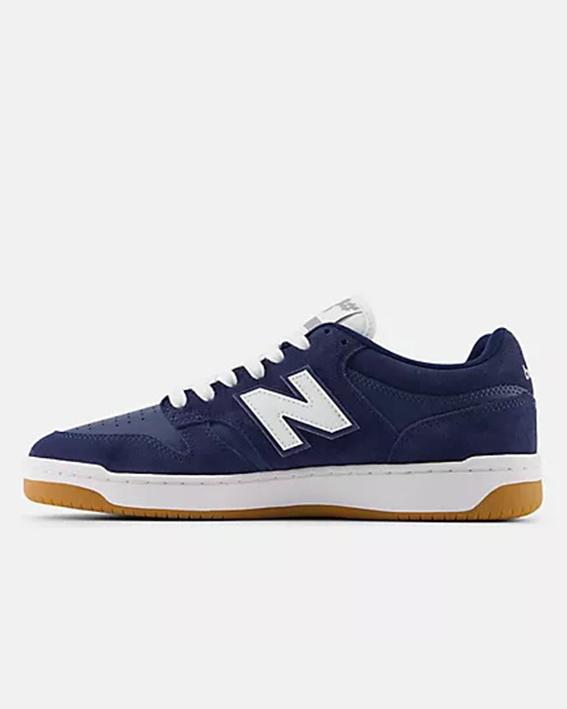 NB Numeric 480 Shoes - Blue/White – Jack's Surfboards