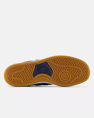 New Balance NB Numeric 480 Shoes - Blue/White