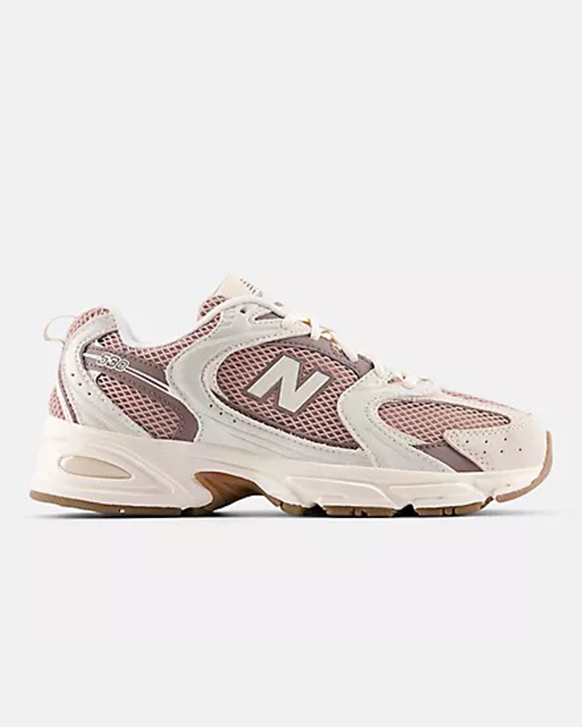 New Balance 530 Shoes - Bisque/Earth Shadow