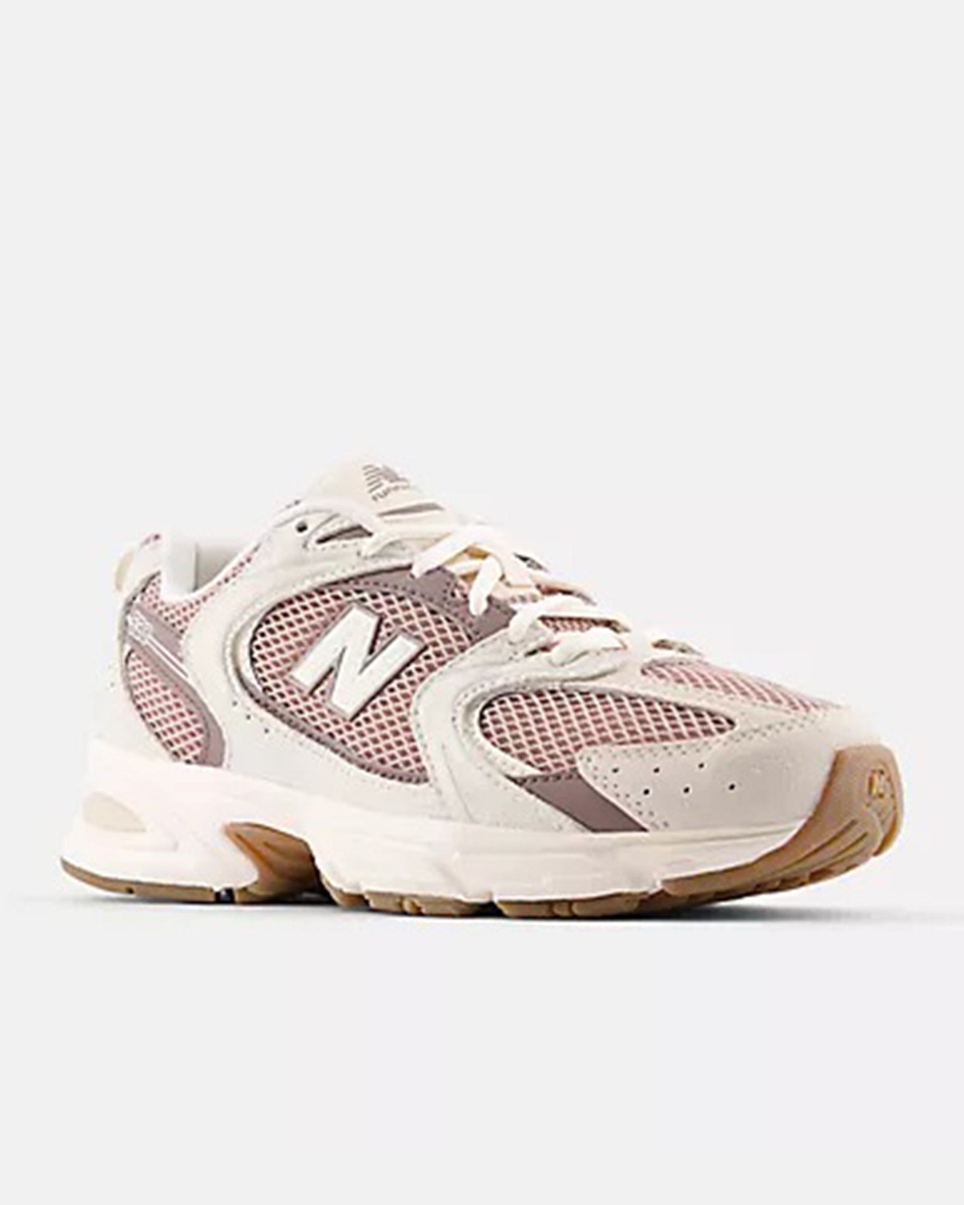 New Balance 530 Shoes - Bisque/Earth Shadow