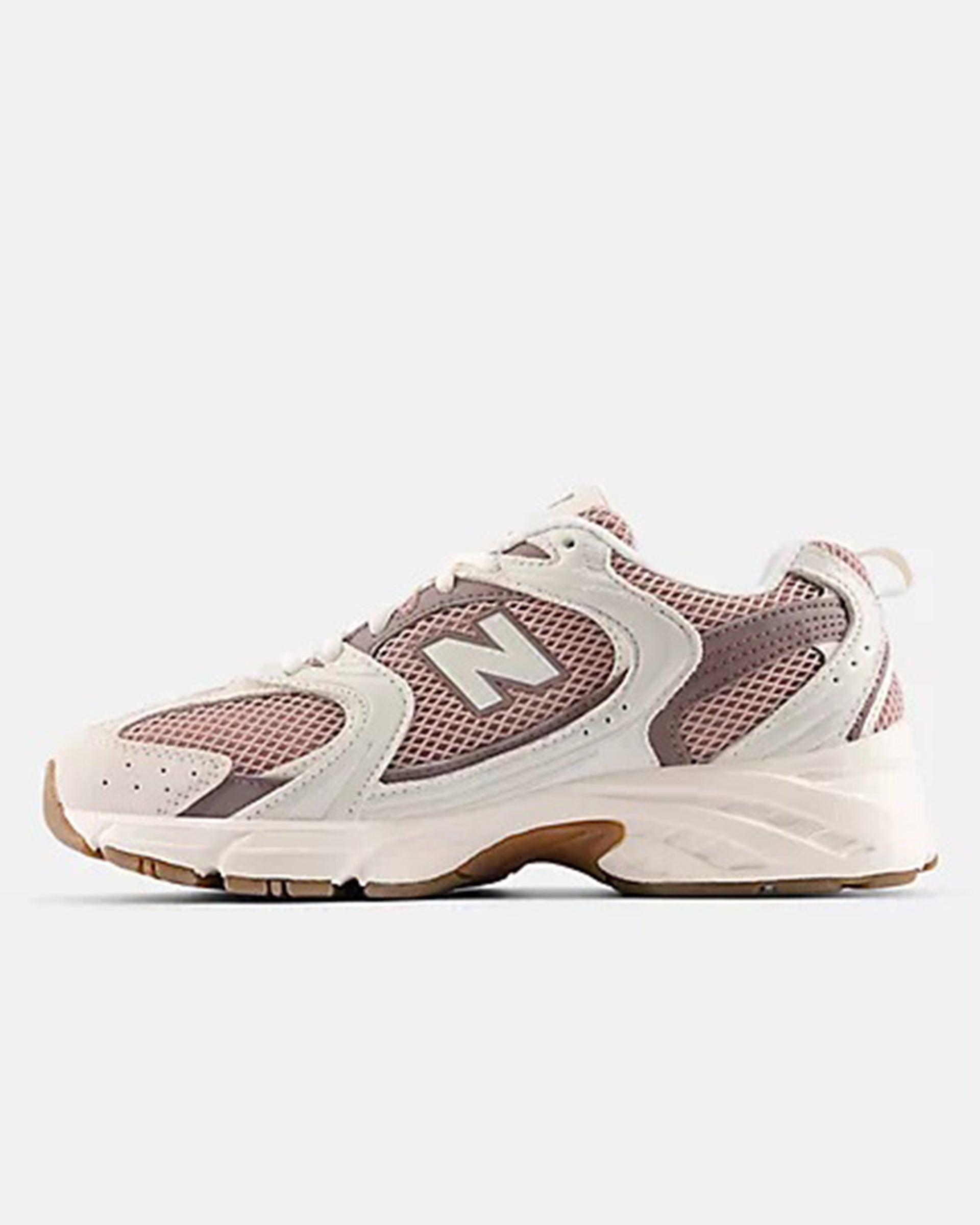 New Balance 530 Shoes - Bisque/Earth Shadow