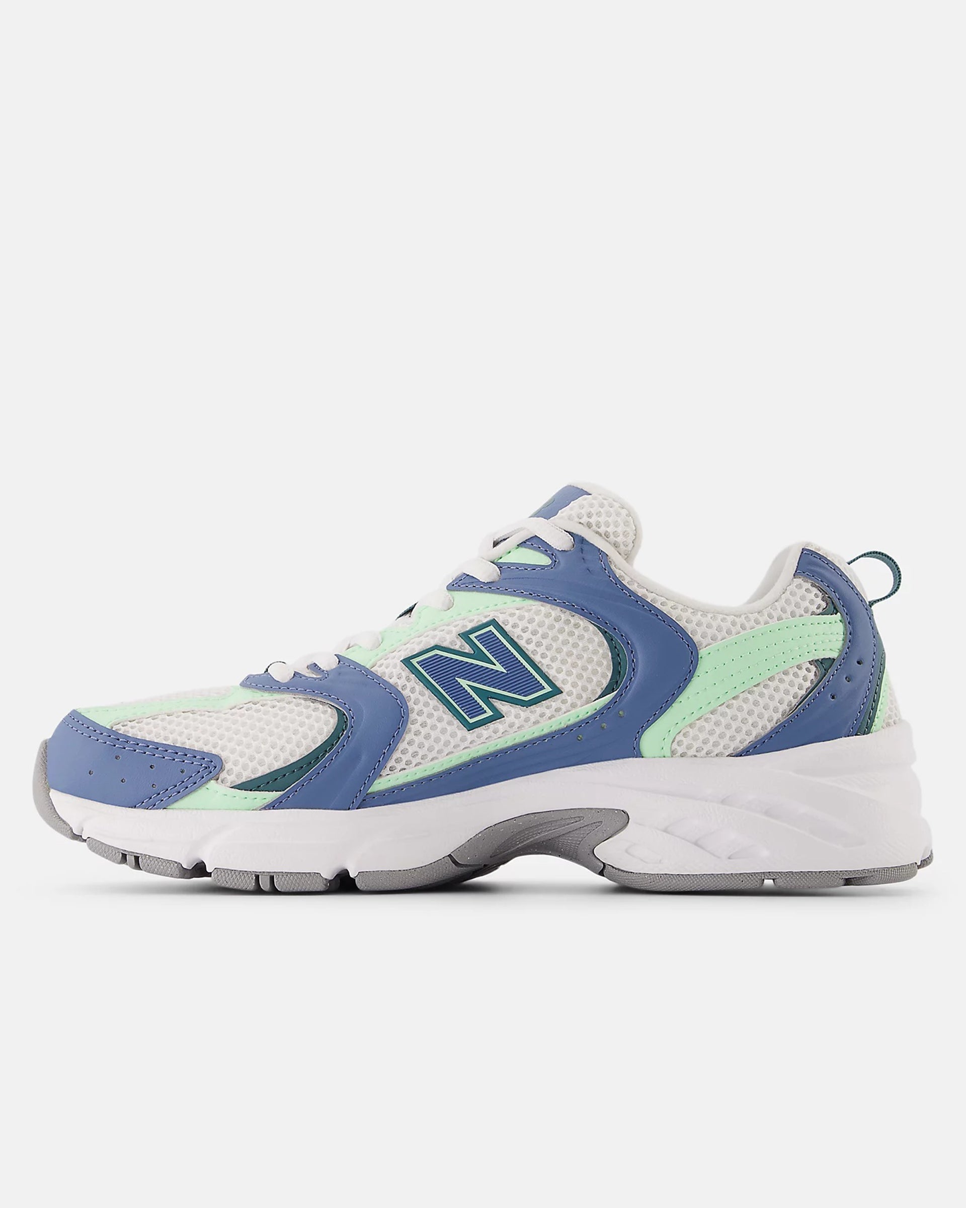 New Balance 530 Shoes - Blue/Green