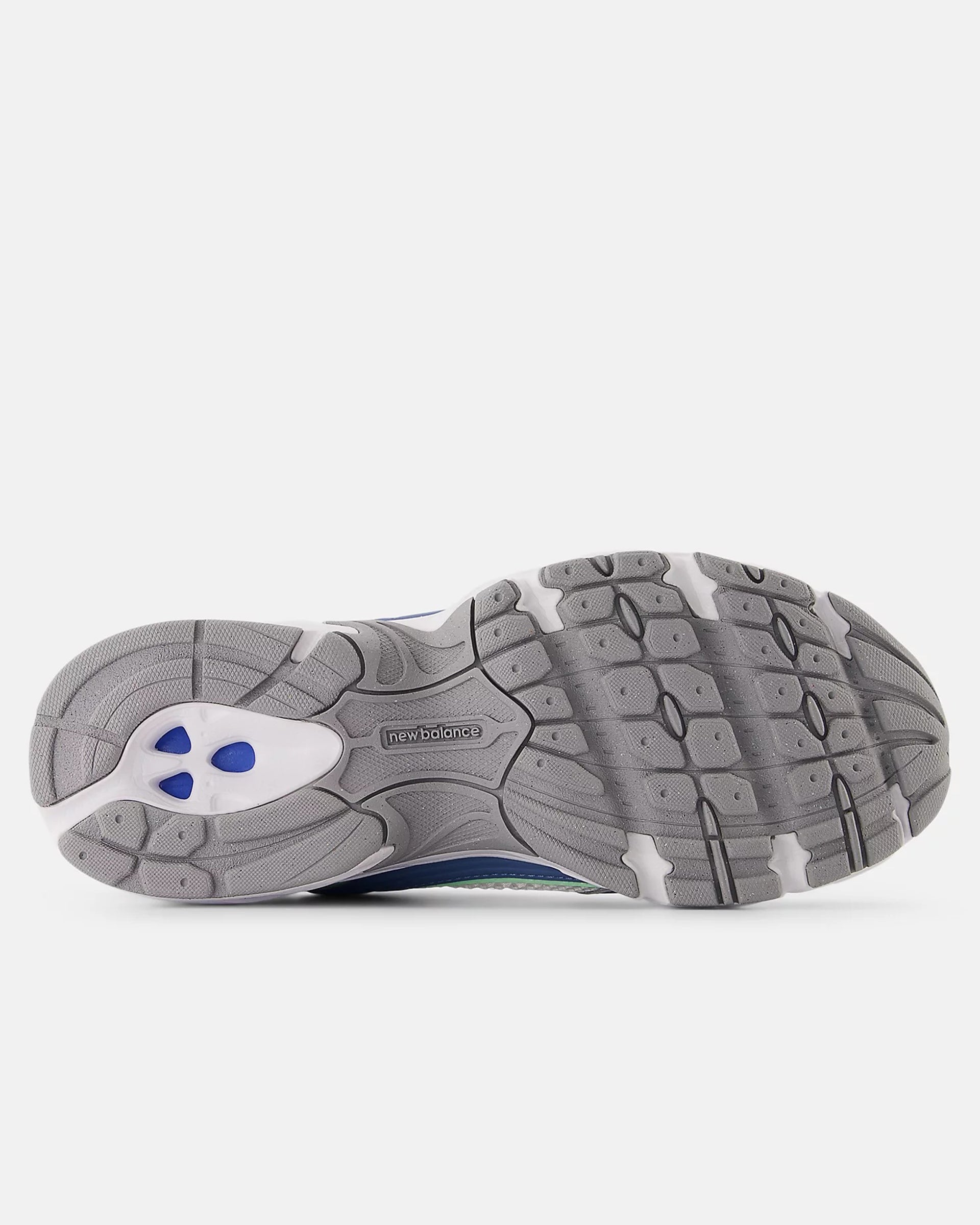 New Balance 530 Shoes - Blue/Green