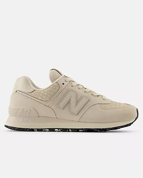 ジャッカス NEWBALANCE574WHITEBONE-