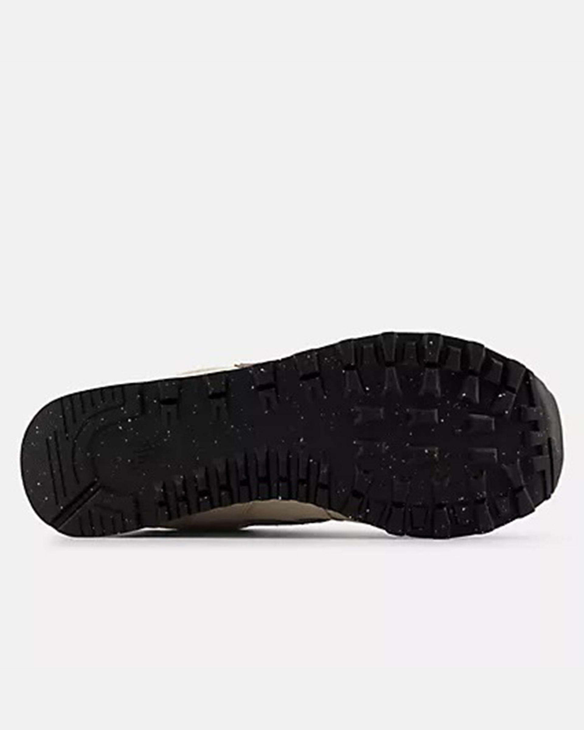 Women's 574 Shoe - White with Bone