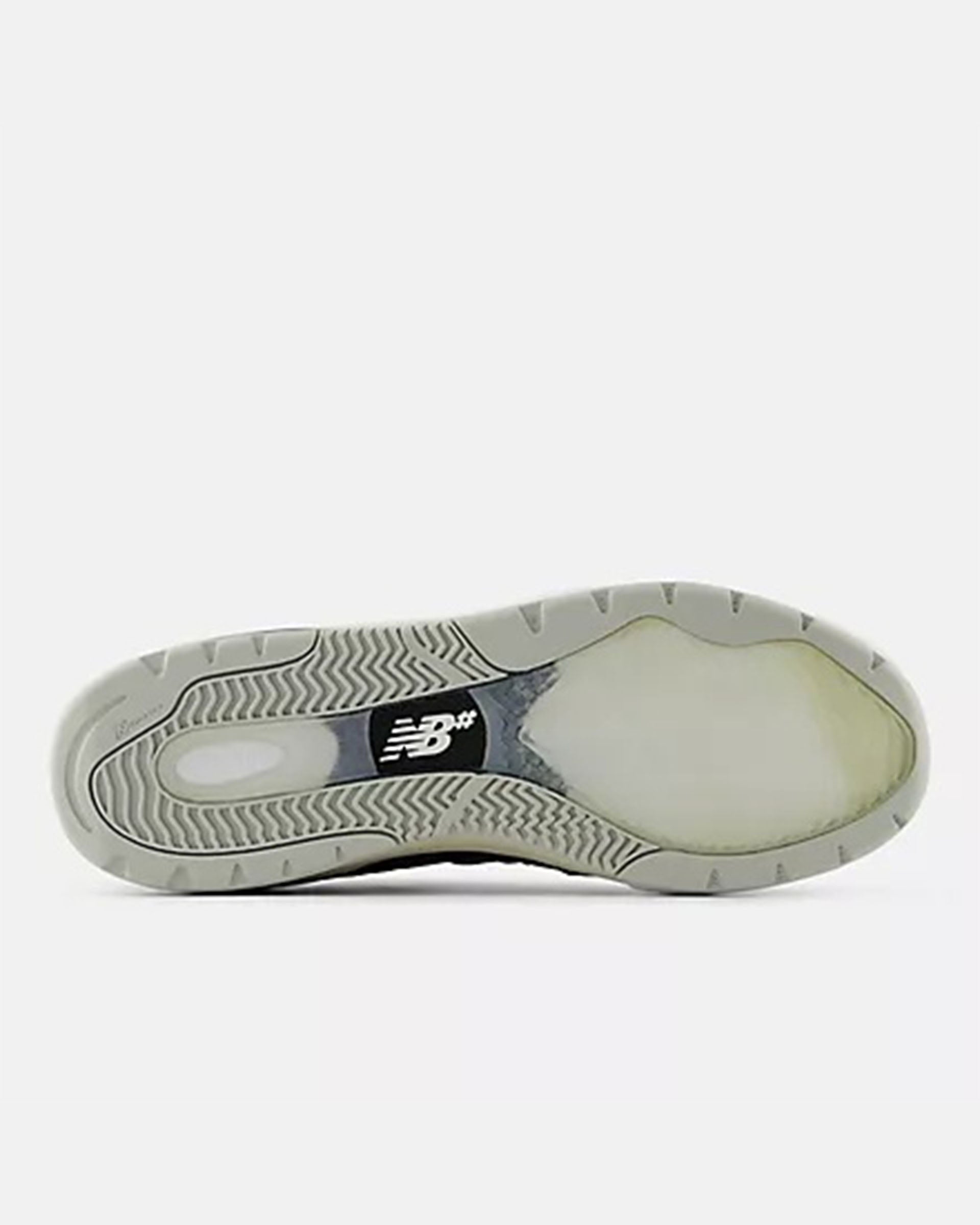 New Balance NB Numeric Andrew Reynolds 933 Shoe - Black With Eclipse