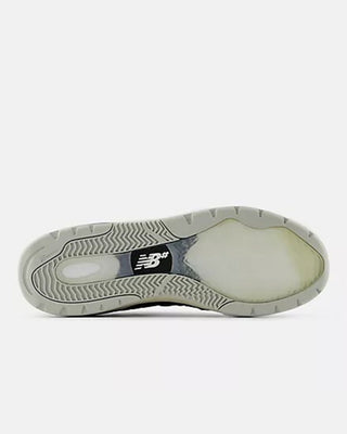 New Balance NB Numeric Andrew Reynolds 933 Shoe - Black With Eclipse