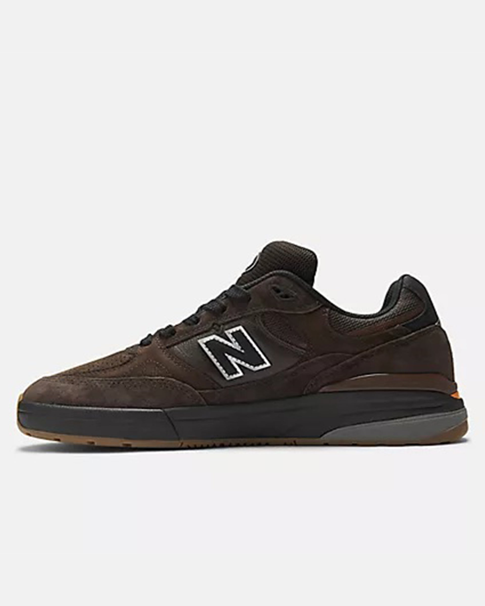 NB Numeric Andrew Reynolds 933 - Brown/Black
