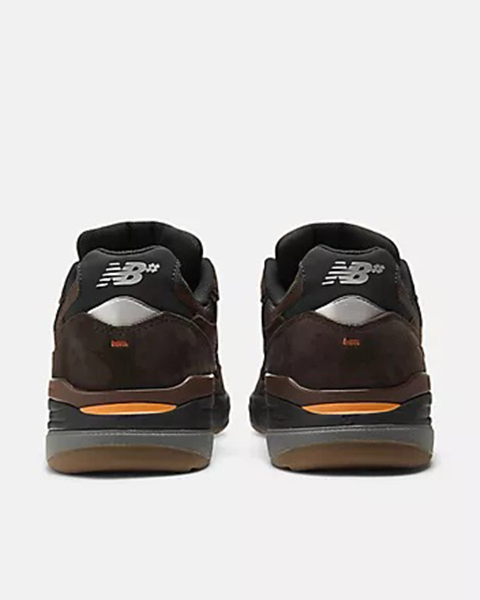 NB Numeric Andrew Reynolds 933 - Brown/Black