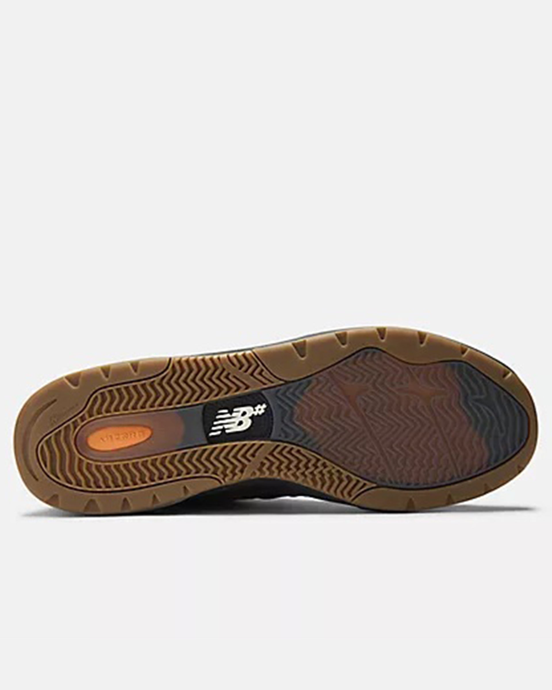 NB Numeric Andrew Reynolds 933 - Brown/Black