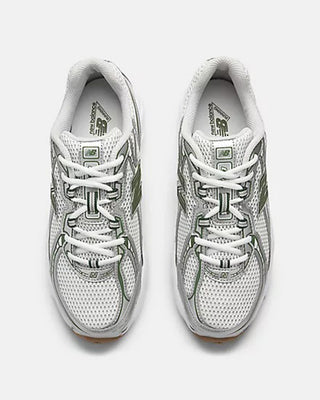 New Balance 740 Shoes - Grey Matter/Dark Alpine Green/Reflection