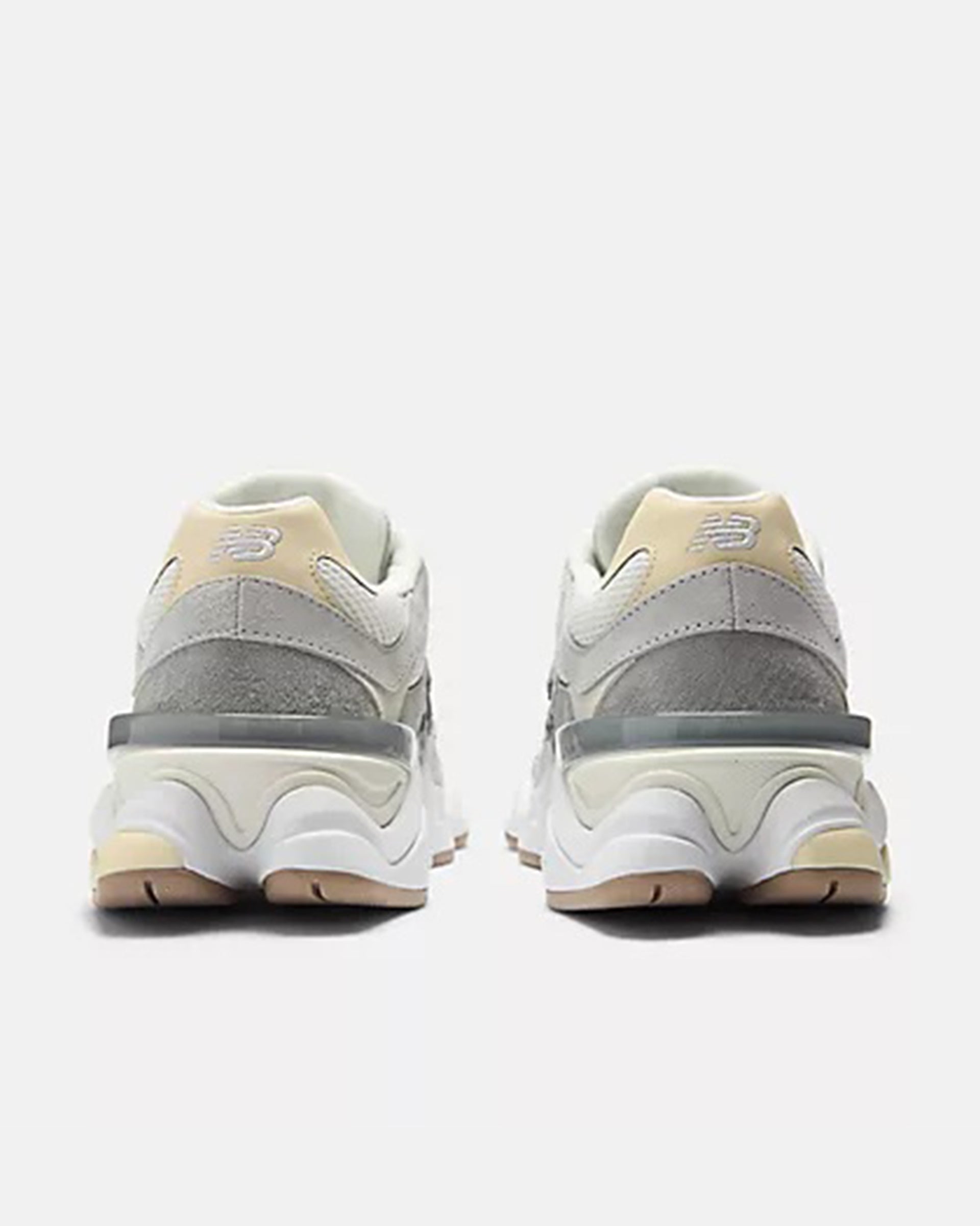 New Balance 9060 Shoes - Slate/Calcium