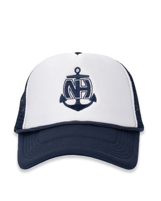 Jack's Surfboards NHHS Anchor Hat