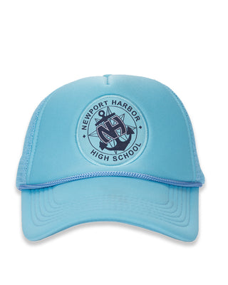 Jack's Surfboards NHHS Hat