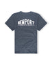 Vintage Navy