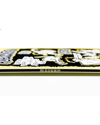 Nitro Snowboards 2027 Alternator Snowboard
