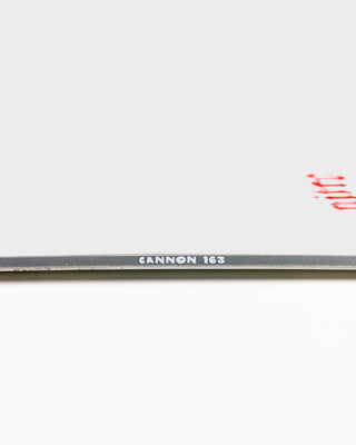 2027 Cannon Snowboard - 163