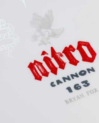 2027 Cannon Snowboard - 163