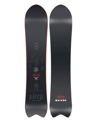 Nitro Snowboards 2027 Dinghy Snowboard