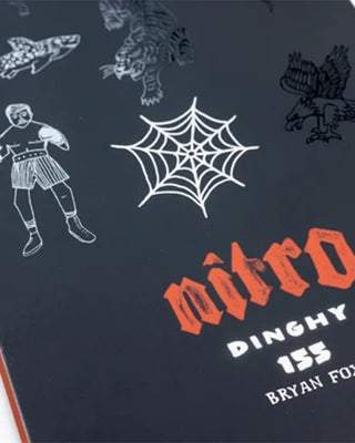 Nitro Snowboards 2027 Dinghy Snowboard